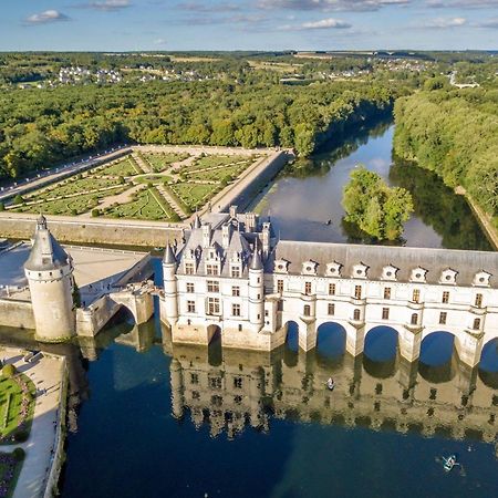 Appartamento Le Catalane Tours Esterno foto