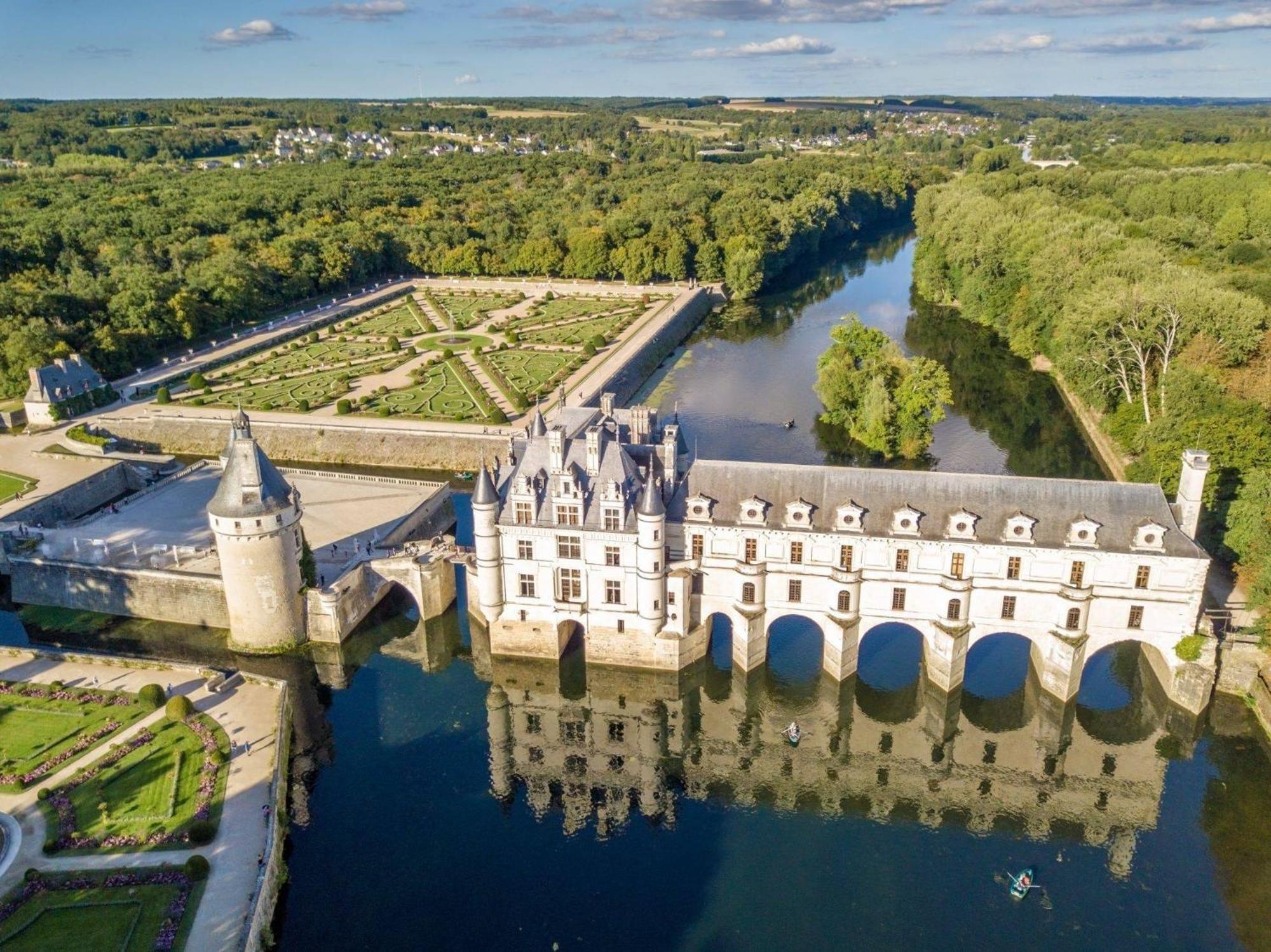 Appartamento Le Catalane Tours Esterno foto